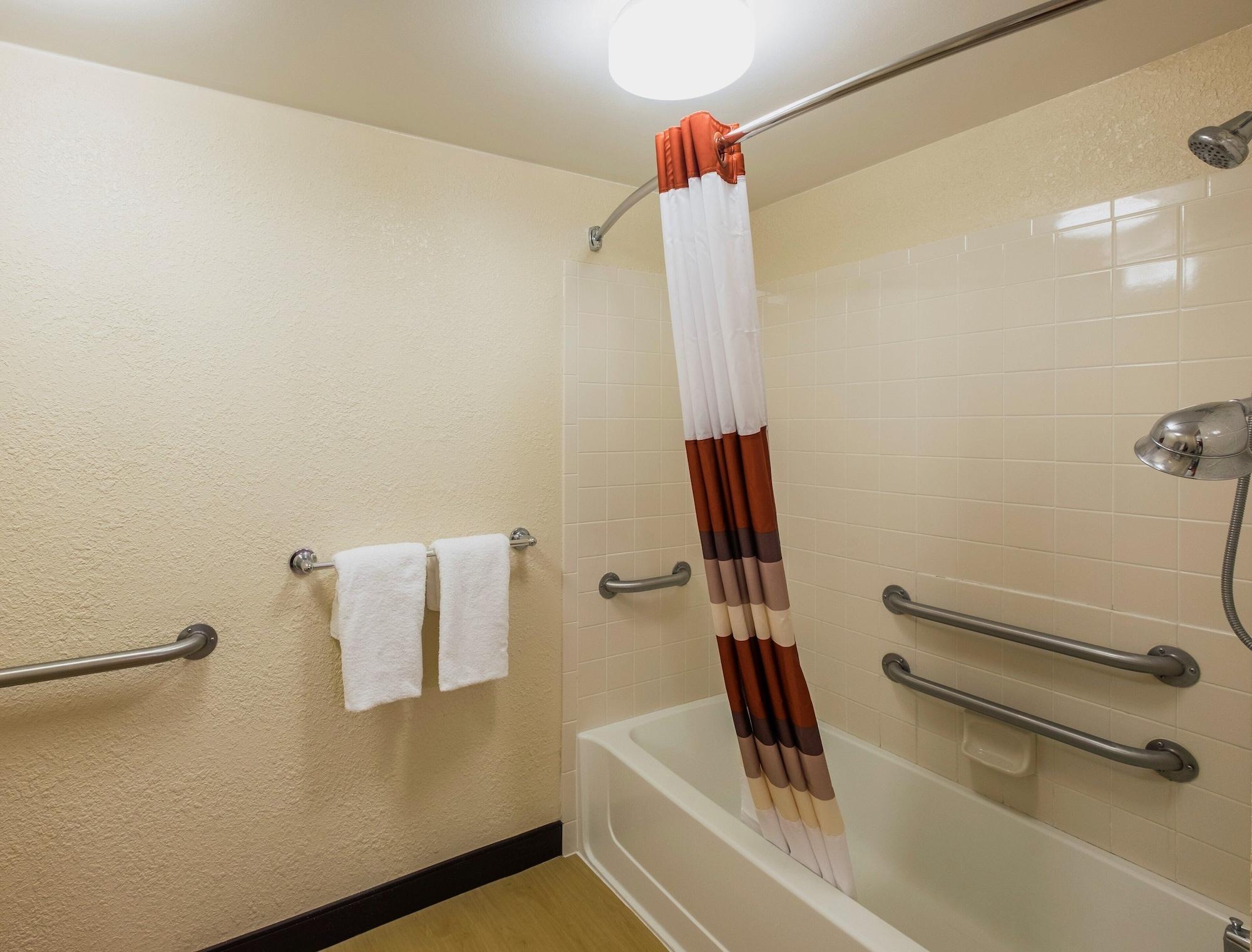 Red Roof Inn Indianapolis South Zewnętrze zdjęcie
